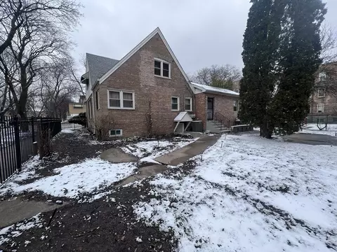 Exterior - 937 E 84th Pl, Chicago, IL 60619 photo 19 of 20