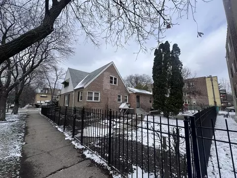 Exterior - 937 E 84th Pl, Chicago, IL 60619 photo 7 of 20
