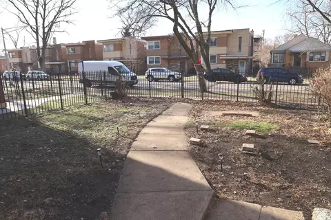Exterior - 937 E 84th Pl, Chicago, IL 60619 photo 16 of 20