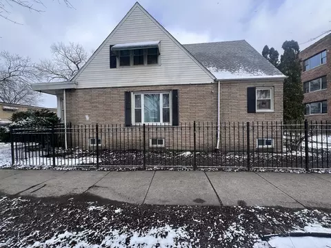 Exterior - 937 E 84th Pl, Chicago, IL 60619 photo 4 of 20