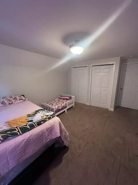 Bedroom - 937 E 84th Pl, Chicago, IL 60619 photo 5 of 7