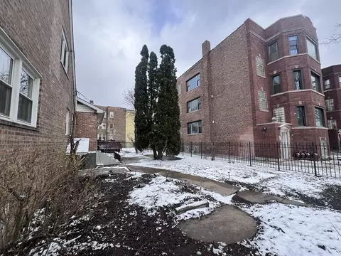 Exterior - 937 E 84th Pl, Chicago, IL 60619 photo 8 of 20