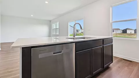 Kitchen - Undisclosed, Manhattan, IL 60442 photo 4 of 5