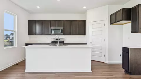 Kitchen - Undisclosed, Manhattan, IL 60442 photo 2 of 5