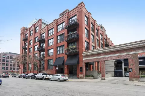 1000 W Washington Blvd #137, Chicago, IL 60607