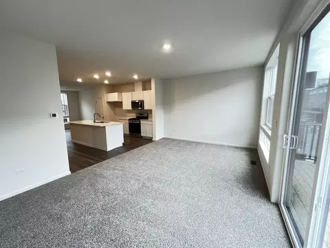 Living - 375 Summit Cir, Lombard, IL 60148 photo 1 of 6