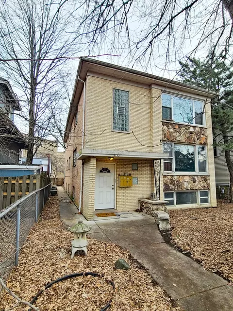 4139 N Springfield Ave, Chicago, IL 60618