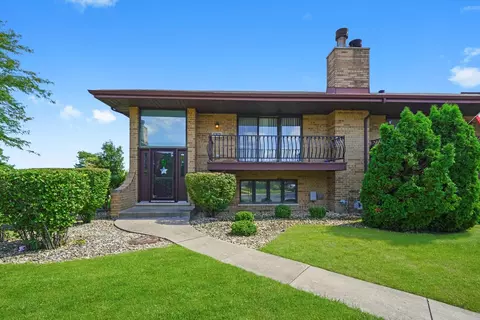 Undisclosed, Orland Park, IL 60467