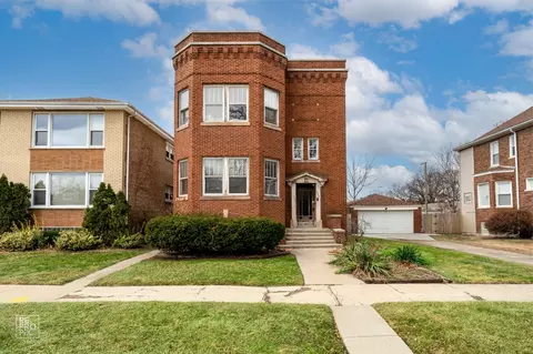 7236 S Michigan Ave, Chicago, IL 60619