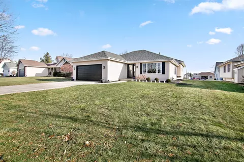 1420 E Cap Cir, Bourbonnais, IL 60914