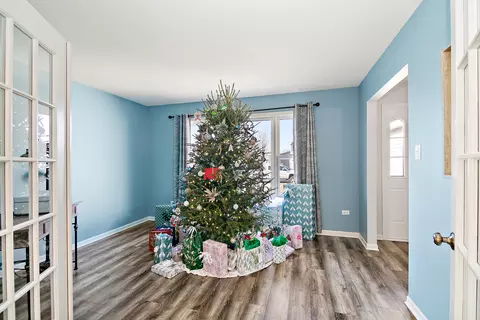 Entry Way - 1420 E Cap Cir, Bourbonnais, IL 60914 photo 3 of 4