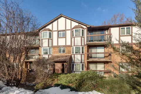 6818 Joliet Rd #9, Indian Head Park, IL 60525