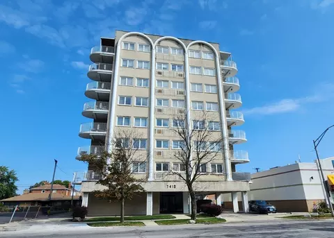 Undisclosed, Elmwood Park, IL 60707