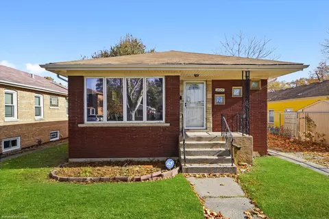 14129 S Michigan Ave, Riverdale, IL 60827