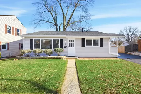 429 Lauren Ln, Buffalo Grove, IL 60089