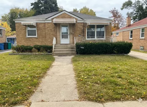 439 N Elm St, Hillside, IL 60162
