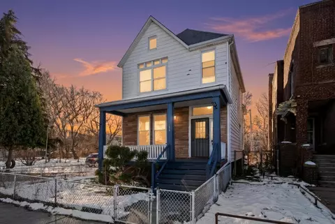 5610 S Peoria St, Chicago, IL 60621