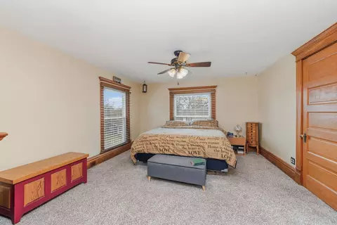 Bedroom - 410 W Reader St, Elburn, IL 60119 photo 1 of 1