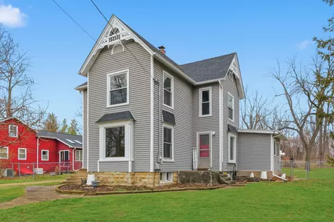 Exterior - 410 W Reader St, Elburn, IL 60119 photo 5 of 5