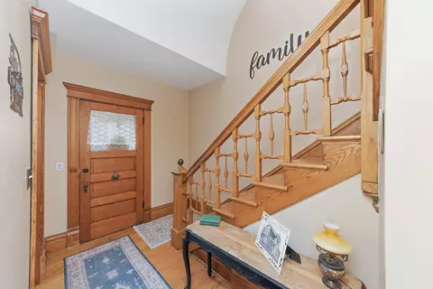 Entry Way - 410 W Reader St, Elburn, IL 60119 photo 1 of 1