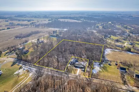 lot15 Legion Rd, Yorkville, IL 60560