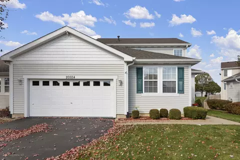 Exterior - 20524 Mcgilvray Dr, Crest Hill, IL 60403 photo 2 of 3