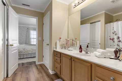 Bath - 20524 Mcgilvray Dr, Crest Hill, IL 60403 photo 1 of 3