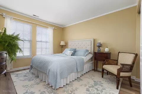 Bedroom - 20524 Mcgilvray Dr, Crest Hill, IL 60403 photo 2 of 2
