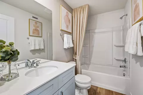 Bath - 1982 Leiter Way #13004, Hoffman Estates, IL 60169 photo 3 of 3