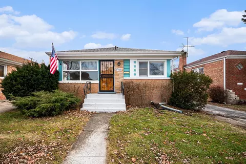 3400 Monroe St, Bellwood, IL 60104