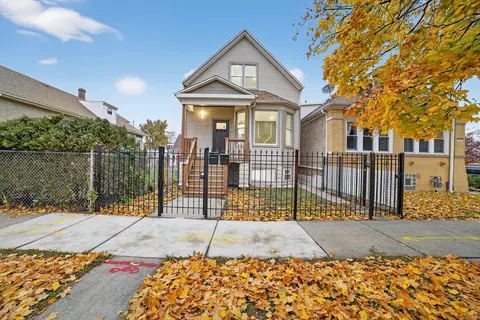 5102 W Belden St, Chicago, IL 60639