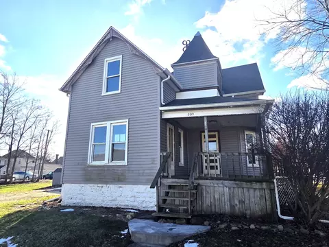 290 W Kankakee Ave, Herscher, IL 60941