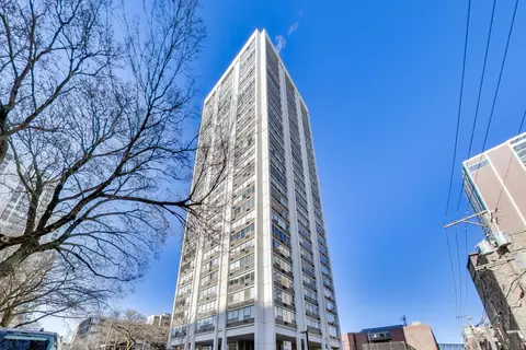 70 W Burton Pl #408F, Chicago, IL 60610