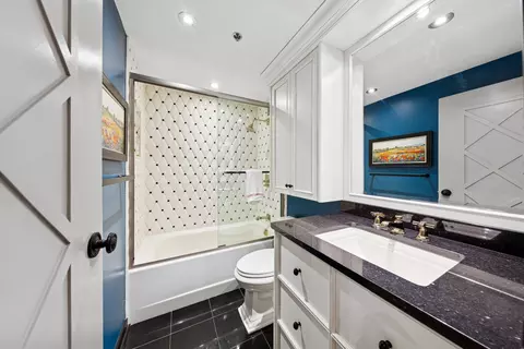 Bath - 100 E Huron St #4601, Chicago, IL 60611 photo 2 of 3