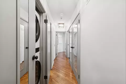 Entry Way - 100 E Huron St #4601, Chicago, IL 60611 photo 1 of 1