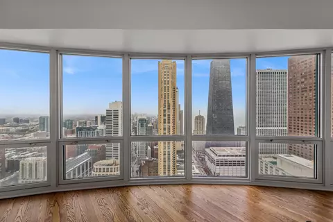Living - 100 E Huron St #4601, Chicago, IL 60611 photo 6 of 6