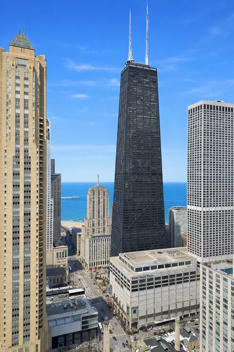 View/Area - 100 E Huron St #4601, Chicago, IL 60611 photo 2 of 2