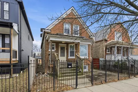 1217 N Harding Ave, Chicago, IL 60651