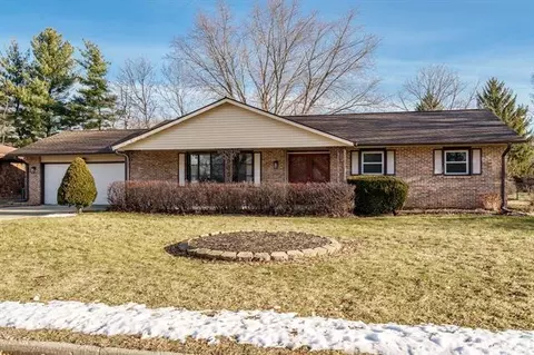 309 Whittemore Dr, South Beloit, IL 61080
