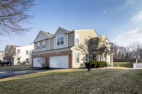 25447 Colligan St, Manhattan, IL 60442