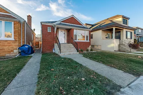 6210 S Keeler Ave, Chicago, IL 60629