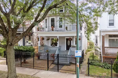 7034 S Normal Blvd, Chicago, IL 60621 photo 1