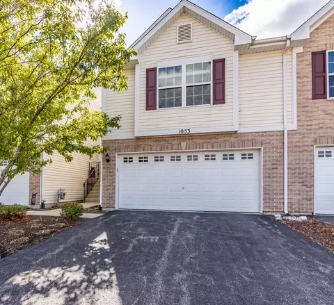1053 Marcello Dr, Hampshire, IL 60140