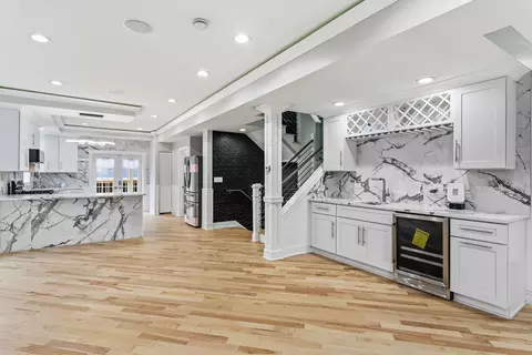 Kitchen - 9410 S Champlain Ave, Chicago, IL 60619 photo 1 of 6