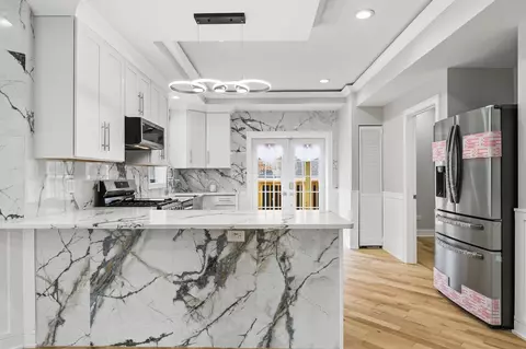 Kitchen - 9410 S Champlain Ave, Chicago, IL 60619 photo 2 of 6