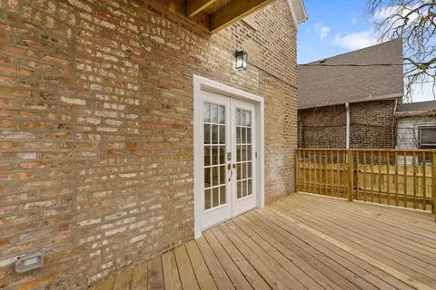 Exterior - 9410 S Champlain Ave, Chicago, IL 60619 photo 3 of 6