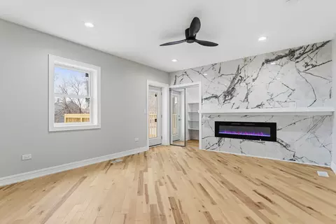 Living - 9410 S Champlain Ave, Chicago, IL 60619 photo 7 of 7