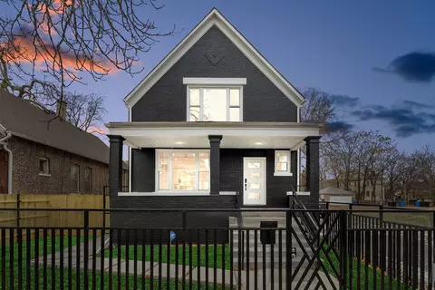9410 S Champlain Ave, Chicago, IL 60619