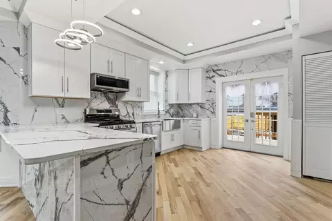 Kitchen - 9410 S Champlain Ave, Chicago, IL 60619 photo 3 of 6