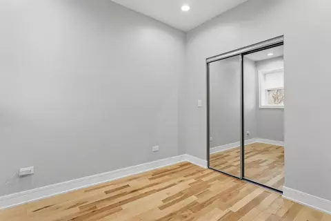 Bedroom - 9410 S Champlain Ave, Chicago, IL 60619 photo 1 of 1
